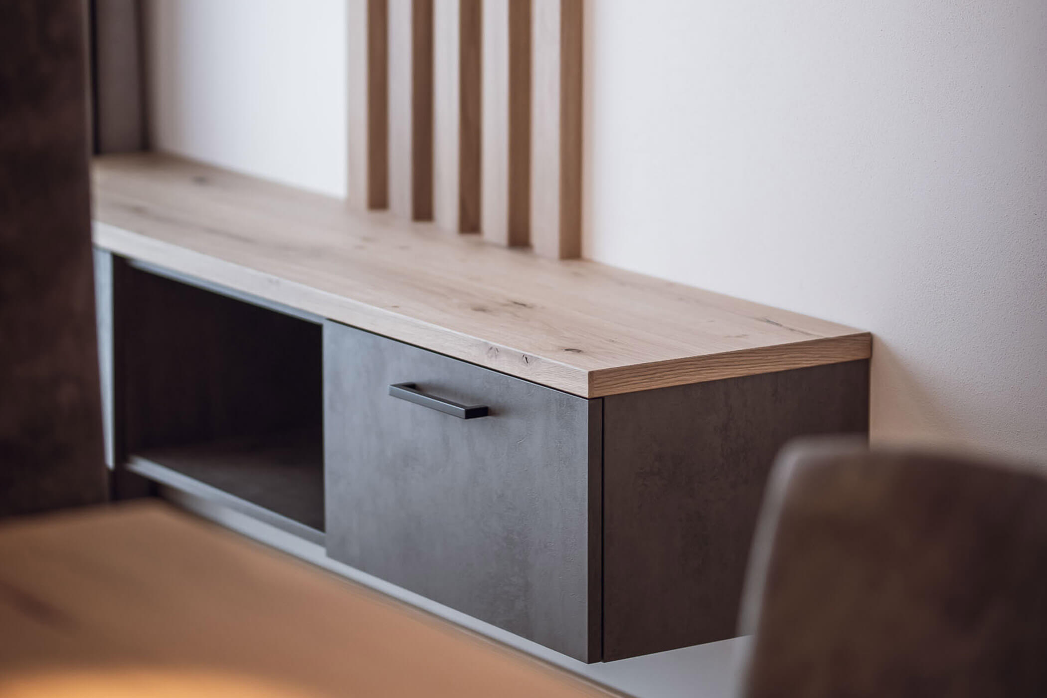 Apartment Aqua - ROUDA