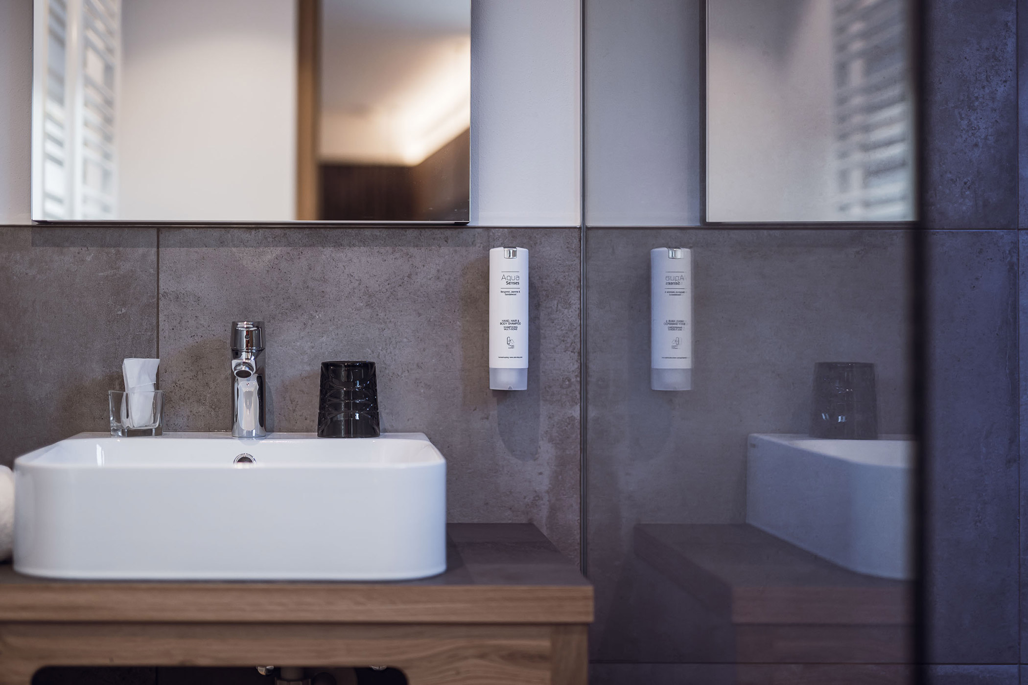 Bathroom - Bellavista ROUDA