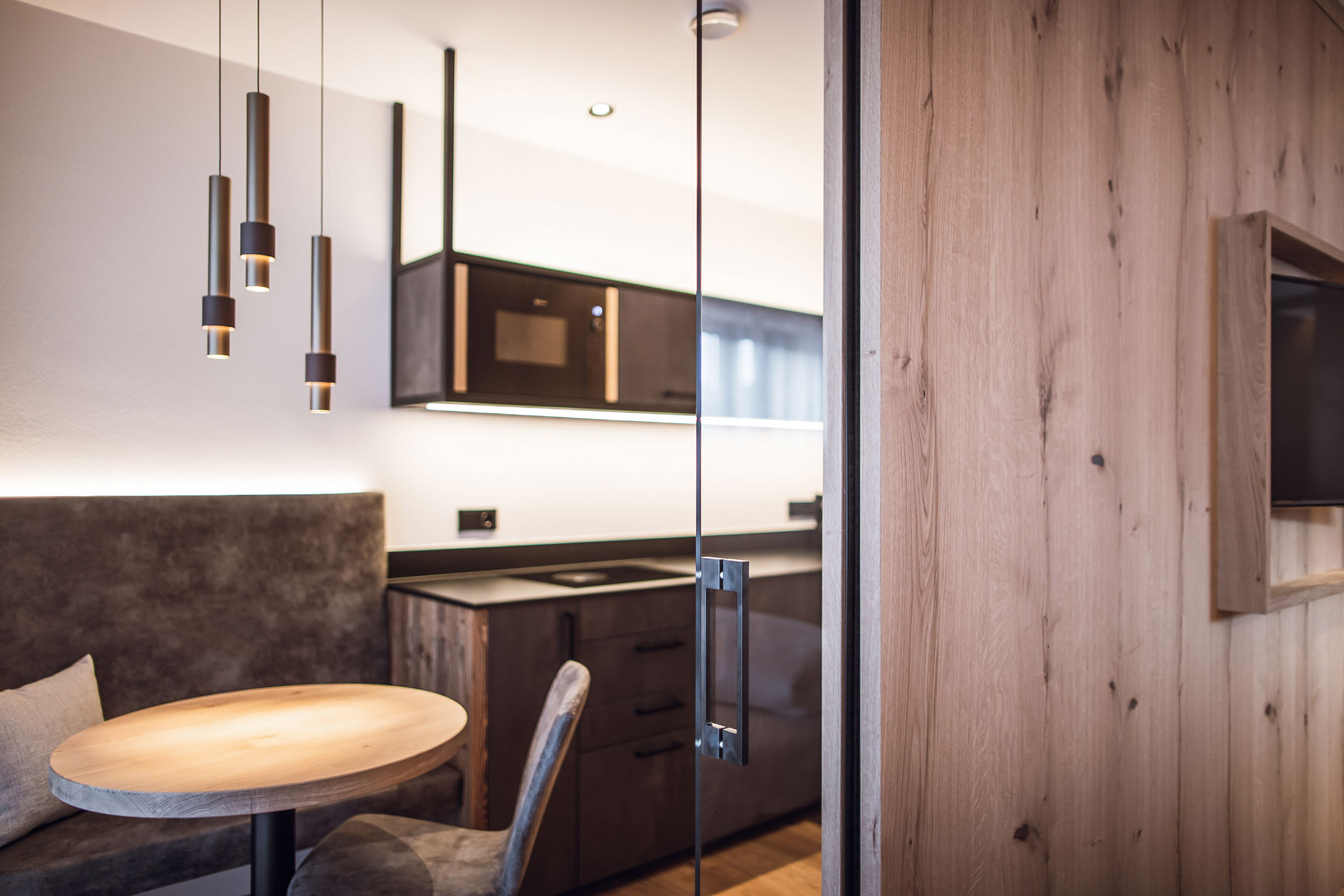 Kitchen - Bellavista