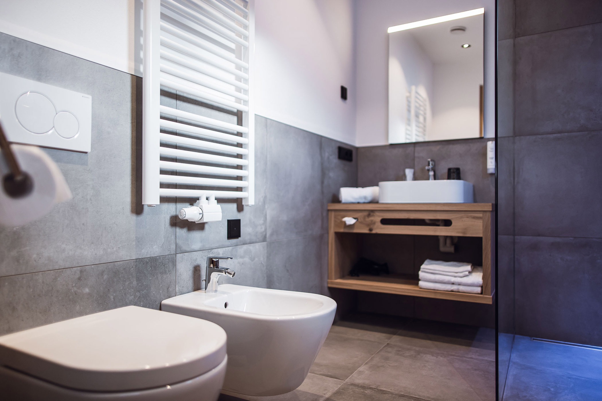 Bathroom - Bellavista