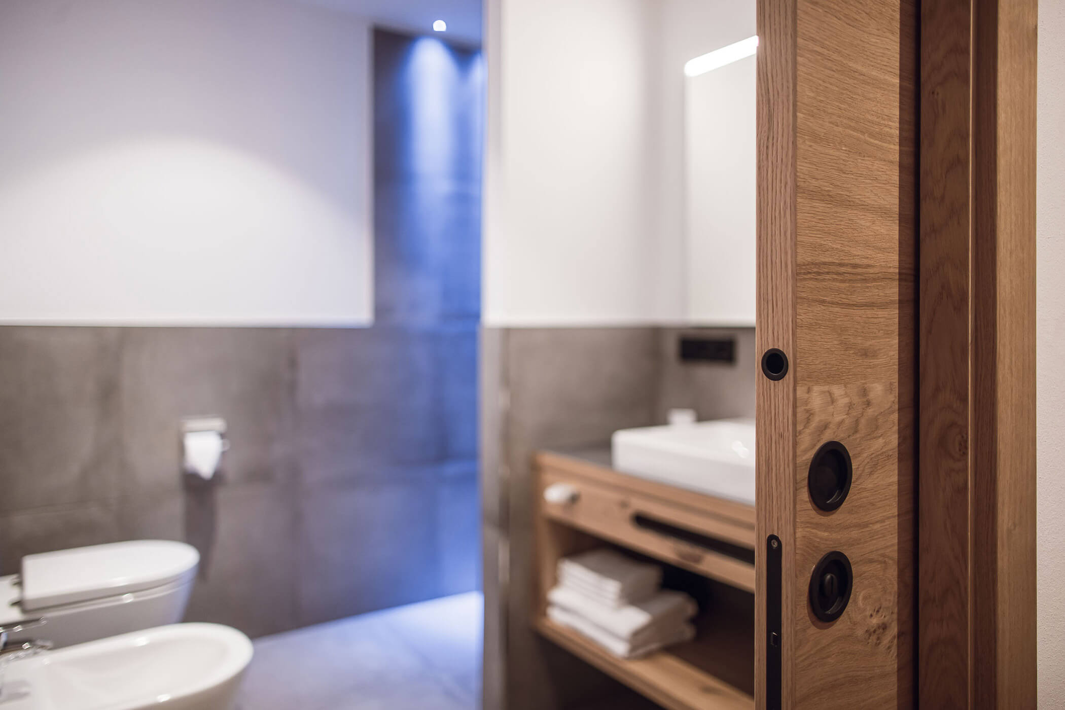 Familia - apartment Rouda