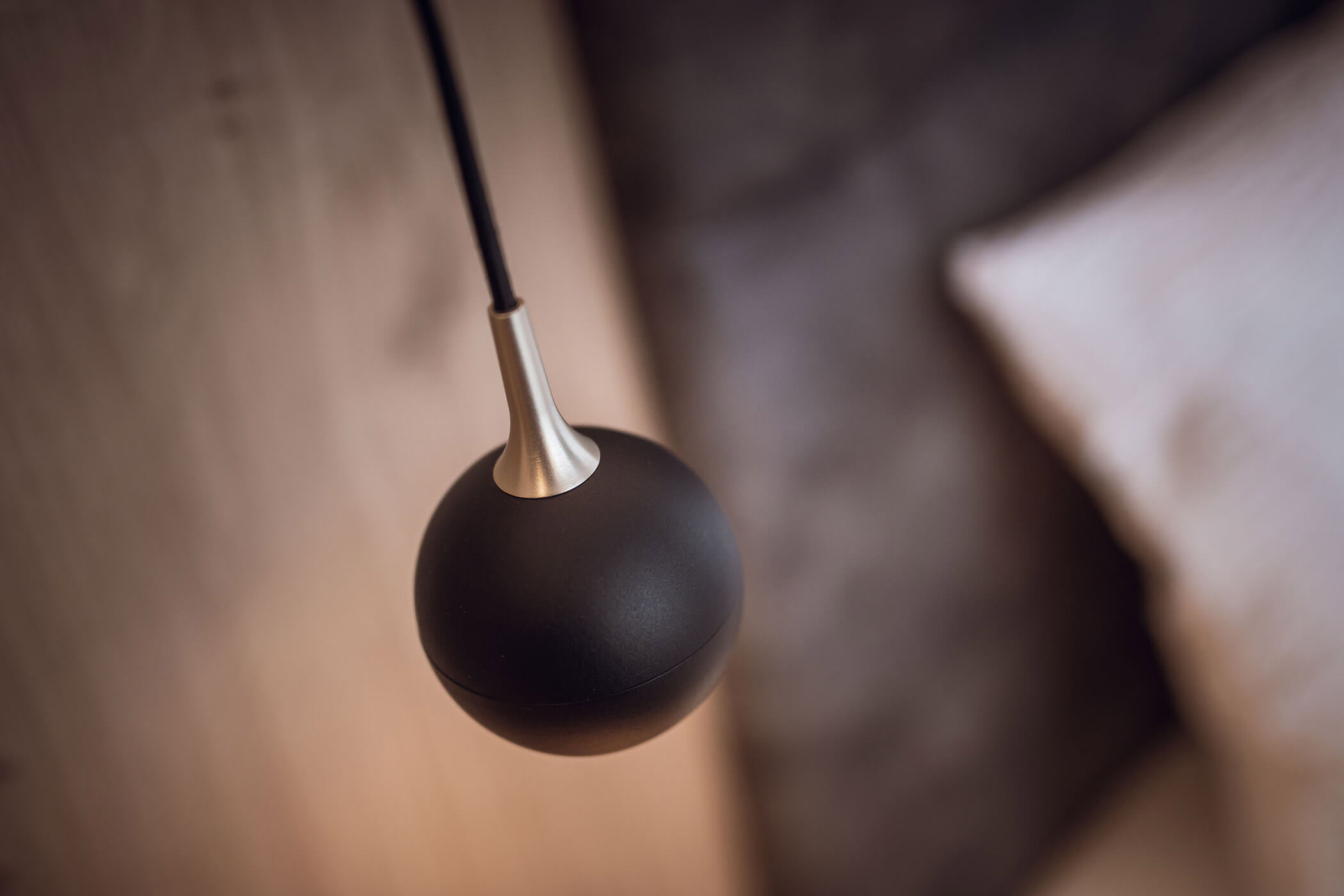 Lamp - apartment Rouda