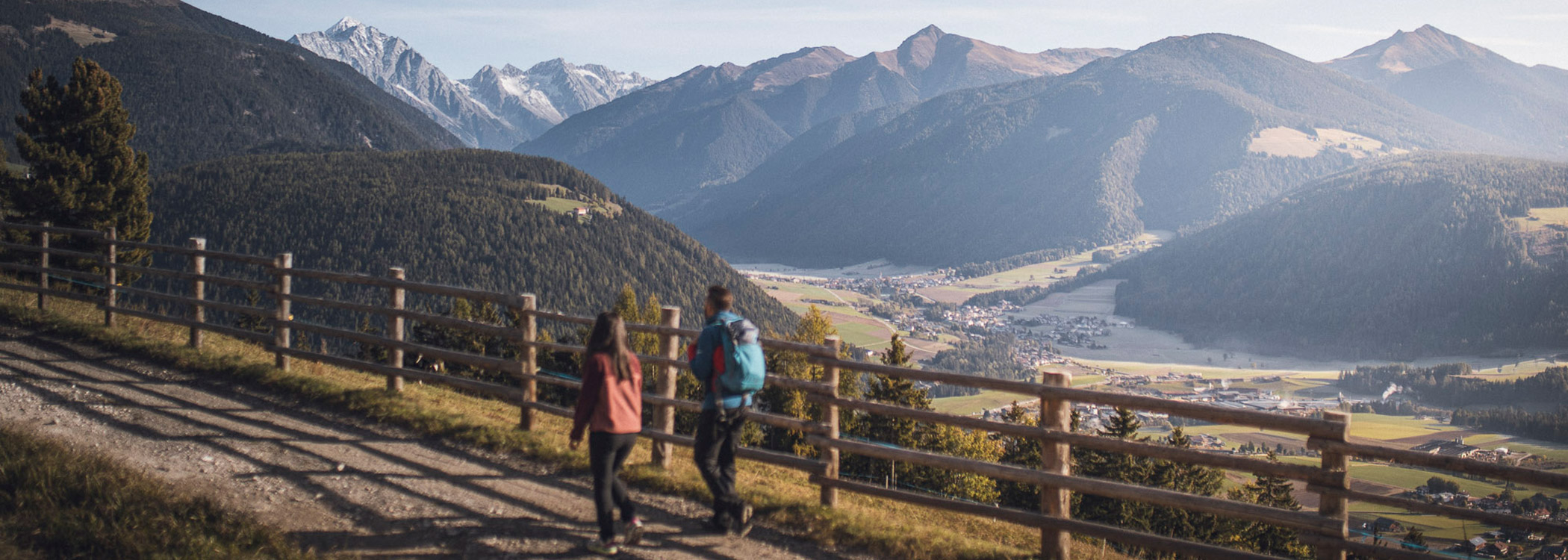 Hiking - Adventure ROUDA